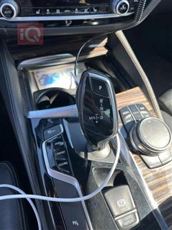 بی ئێم دەبڵیو سیریەس 5